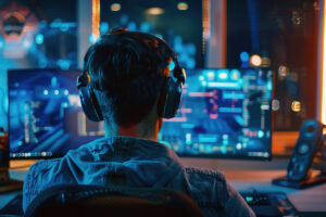 Take Your Gameplay to a Whole New Level with Lovense & Kiroo