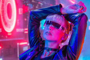 Power & Seduction in the Cyber Sexuals Game